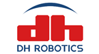 DH Robotics Grippers