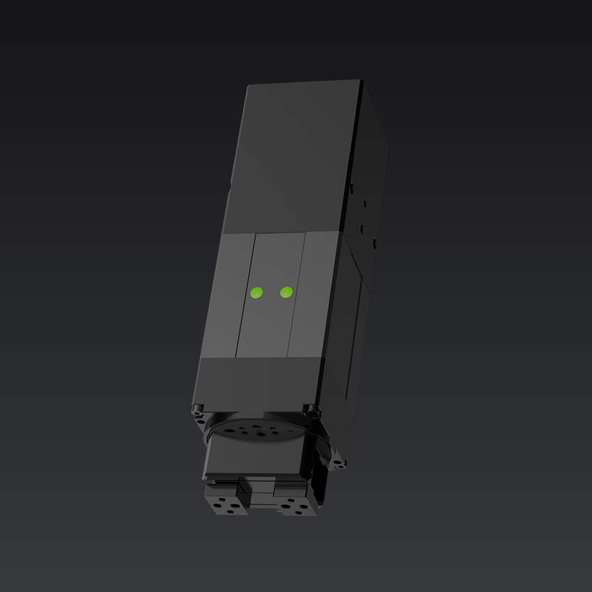 DH Robotics Grippers Rotation Robotics Automation TSM Malaysia